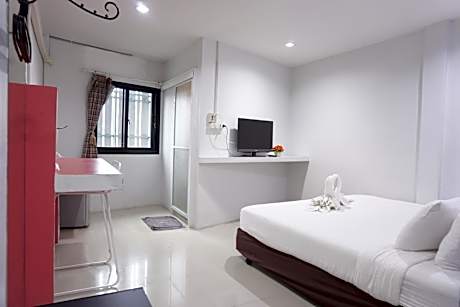 Double Room - Tower 2