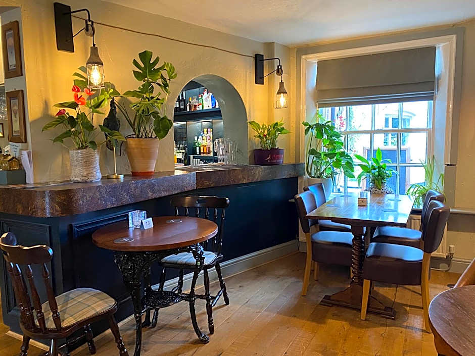 The Egerton Arms Astbury