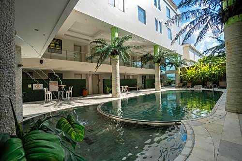 The Sun Boutique Hotel