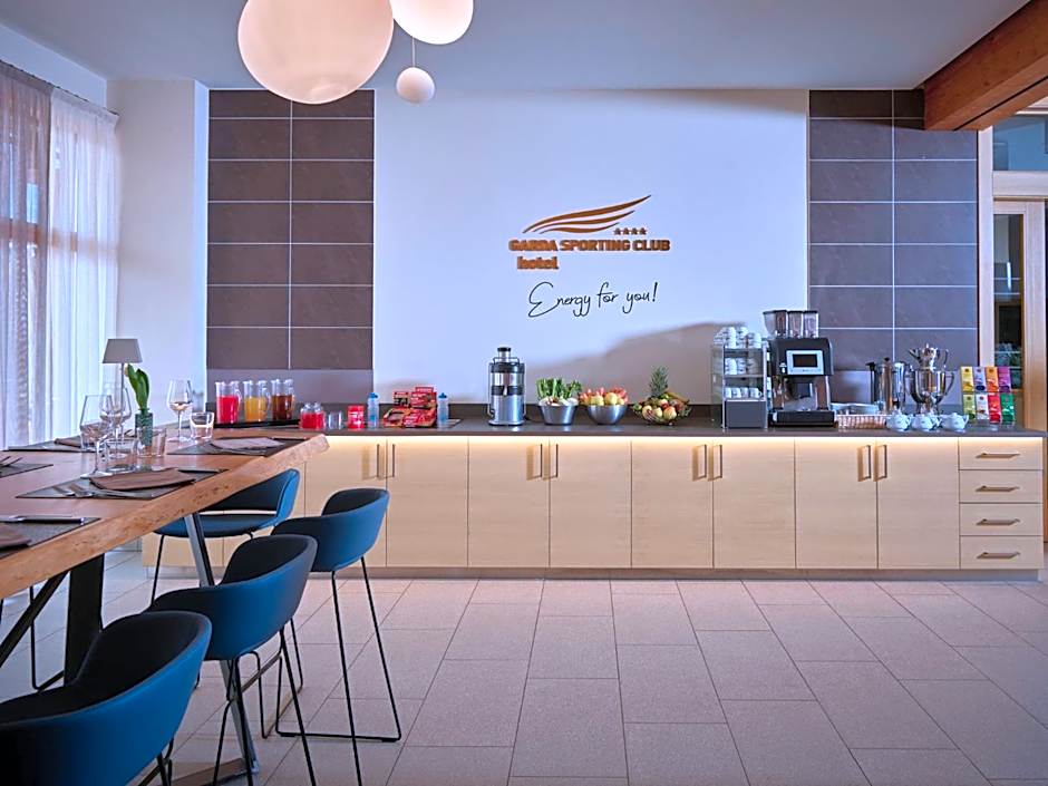 Garda Sporting Club Hotel
