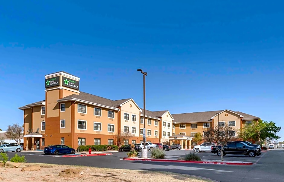 Extended Stay America Suites - Laredo - Del Mar