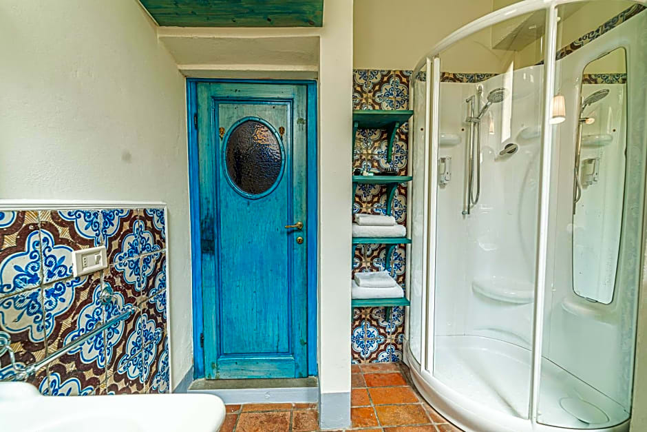 Relais & Maison Grand Tour