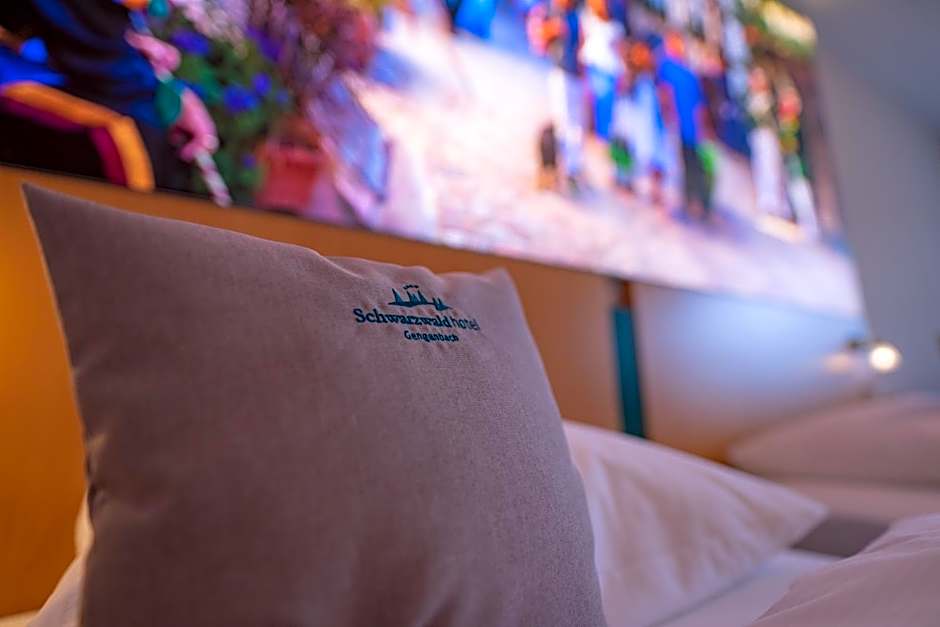 Schwarzwaldhotel Gengenbach