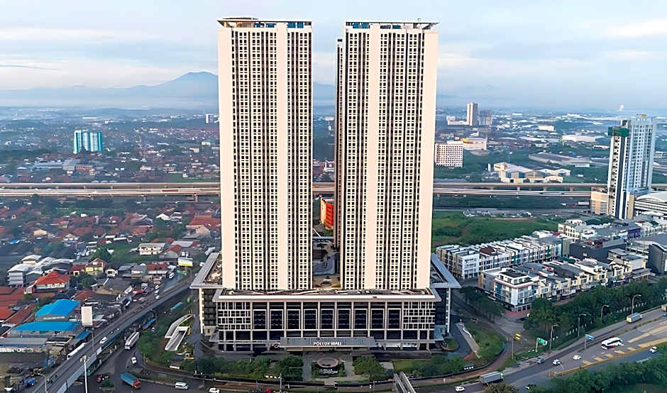 Louis Kienne Hotel Cikarang