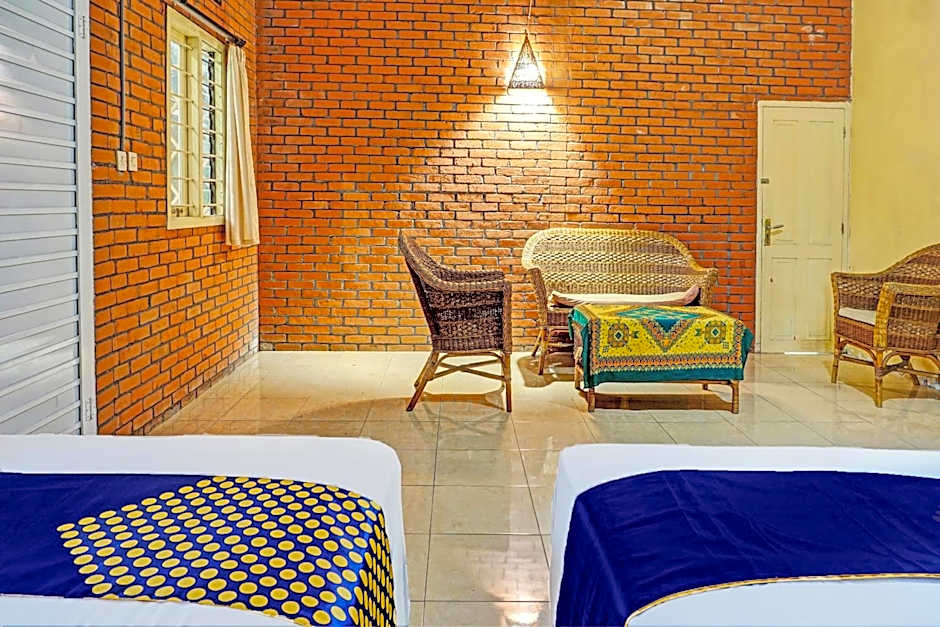 Hotel O Griyo Werdiningsih