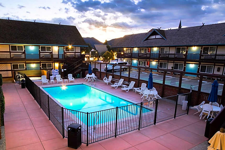 King Frederik Inn