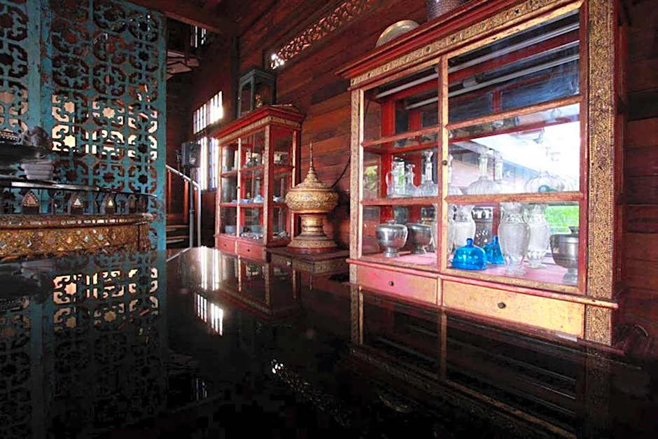 Baan Tye Wang Guesthouse