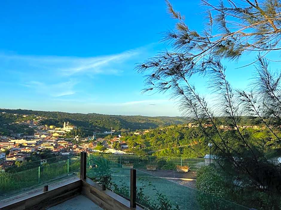 Pousada Da Serra Bananeiras