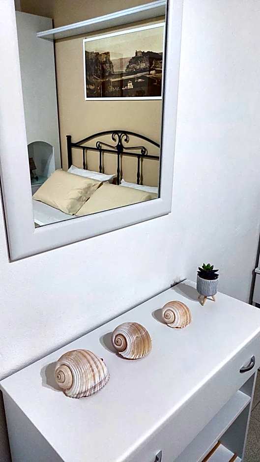 Residenza La Grazia Tropea - Free Parking -