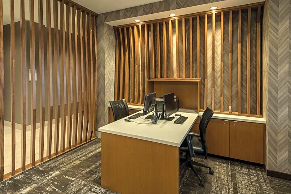 SpringHill Suites By Marriott Reno
