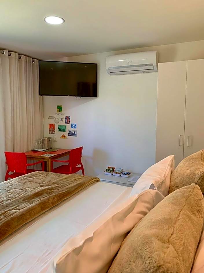 Pousada Ipioca Beach Village