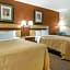 Quality Inn & Suites South/Obetz