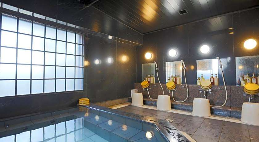 Hotel Castle Inn Suzuka