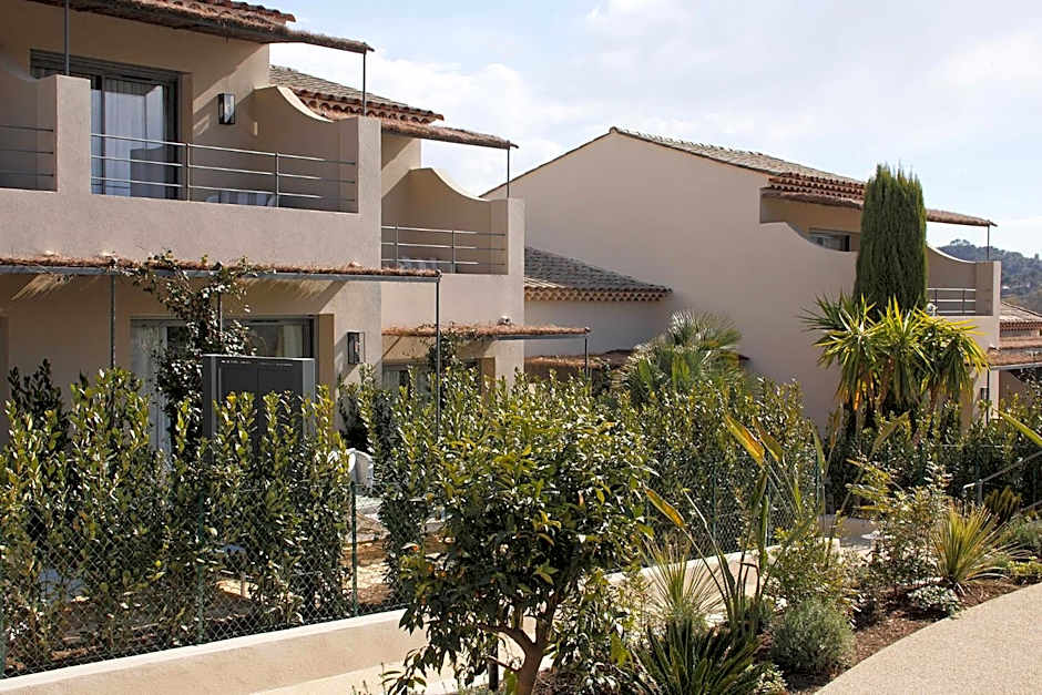 LA BASTIDE DE BIOT