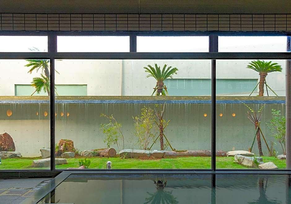 THE HOTEL YAKUSHIMA ocean & forest