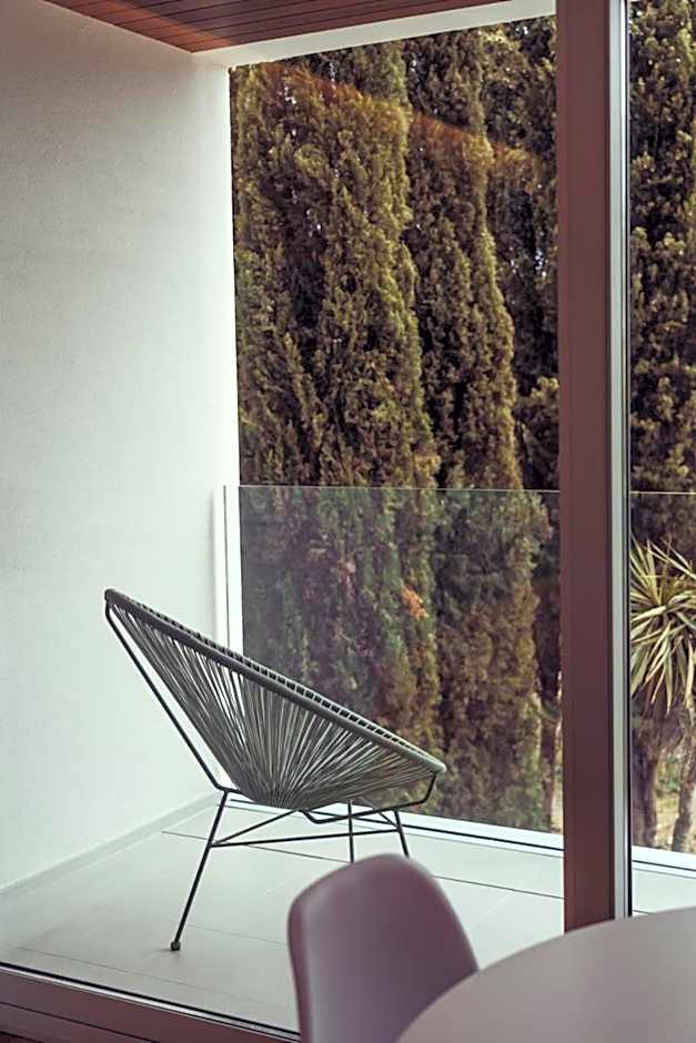 Marina Gardens Boutique&Suites