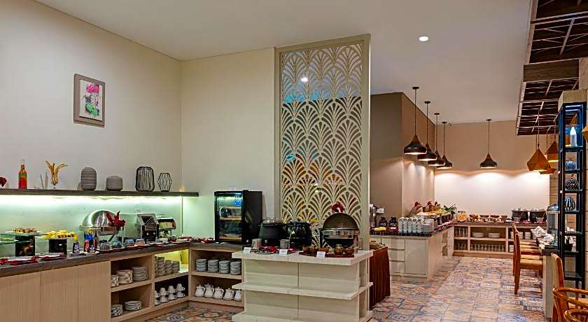 Swiss-Belinn Gajah Mada Medan