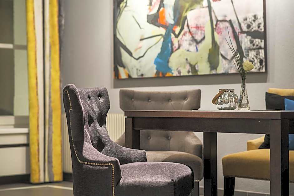 Alpin Art & Spa Hotel Naudererhof Superior