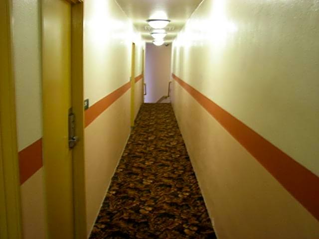 Vista Motel