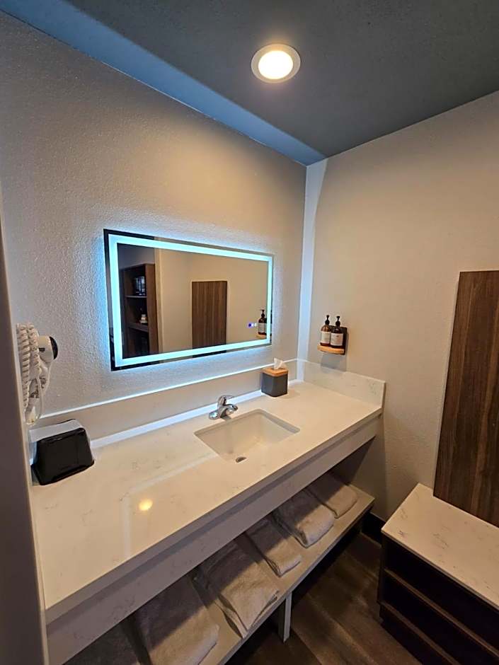 Hyland Inn near Legoland