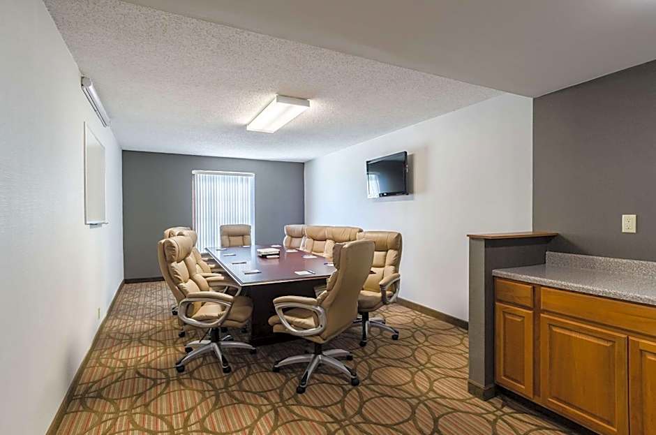 Comfort Inn Randolph