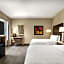 Hampton Inn By Hilton New Orleans-Downtown