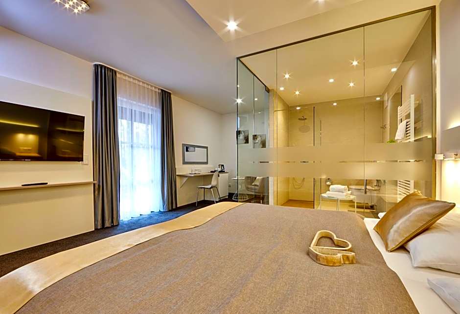 Hotel Alter Wirth