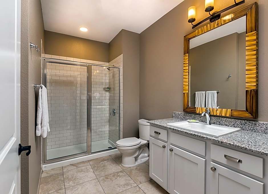 WorldMark Marble Falls