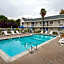Motel 6-Sacramento, CA - Central