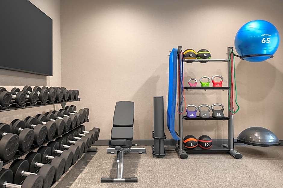 Hampton Inn Columbia Northeast-Fort Jackson Area