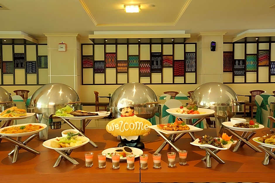 Puri Indah Hotel