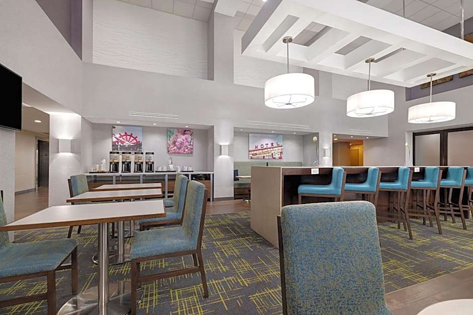 Hampton Shreveport South