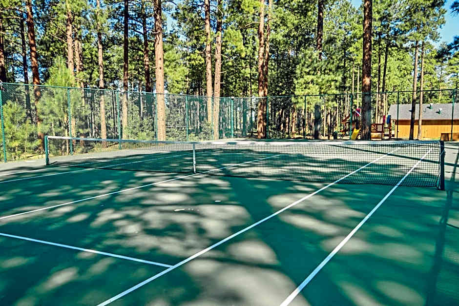 Worldmark Pinetop