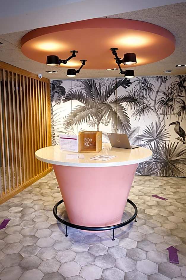 Mercure Perpignan Centre