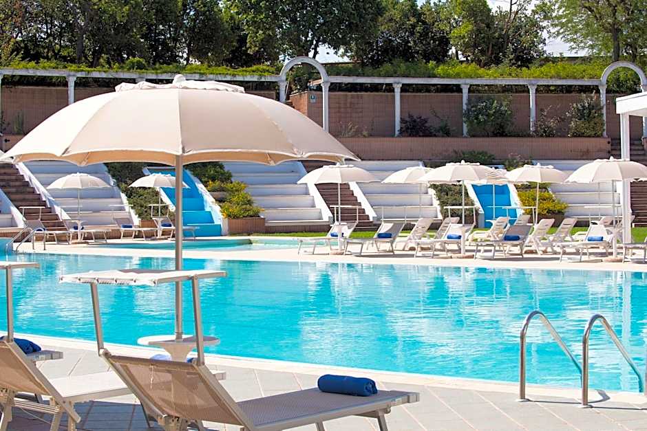 D'Aragona Lifestyle Hotel