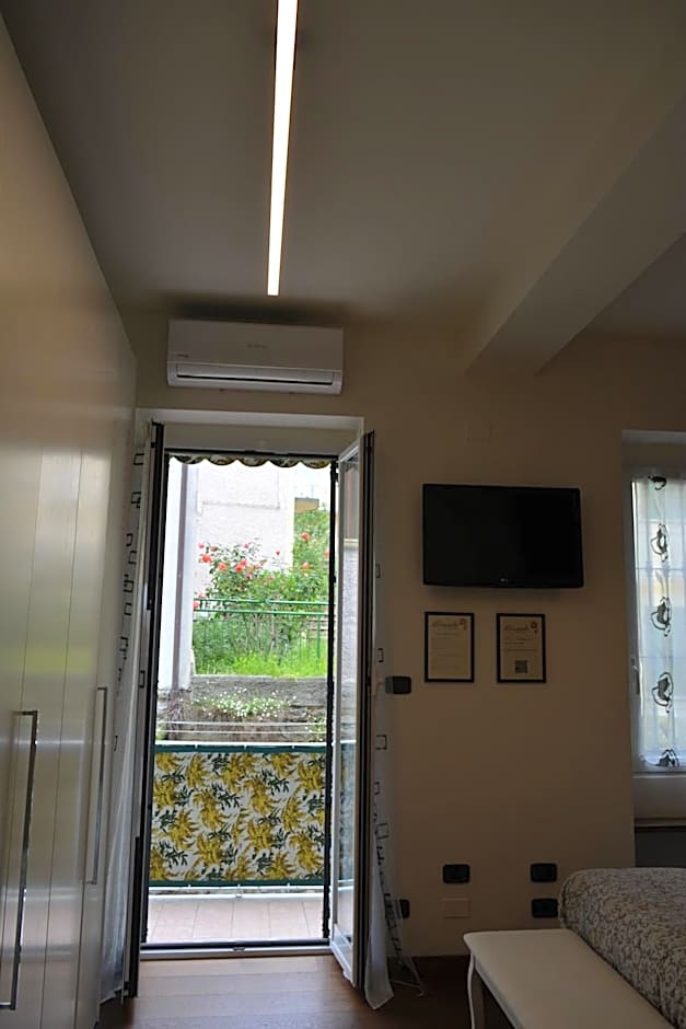 ilGirasole b&b