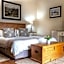 Oak Tree Lodge