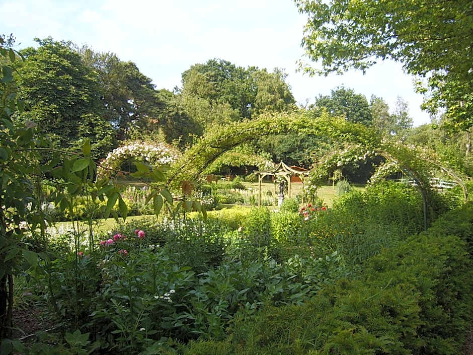 Passford House Hotel