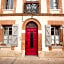 Au coeur de Montastruc-la-Conseillère - Chambres d'hôtes