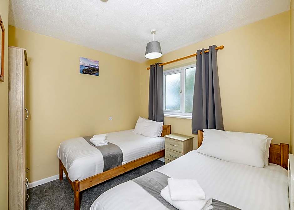 Brixham Holiday Park