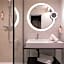 Mercure Paris Bercy Bibliotheque