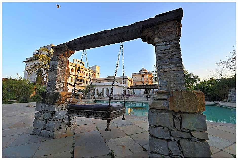 Hotel Castle Bijaipur