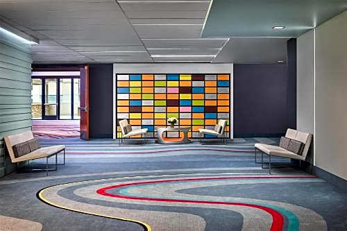 the Curtis Denver - a DoubleTree by Hilton Hotel