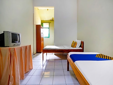 Twin Room Non Smoking Tower A