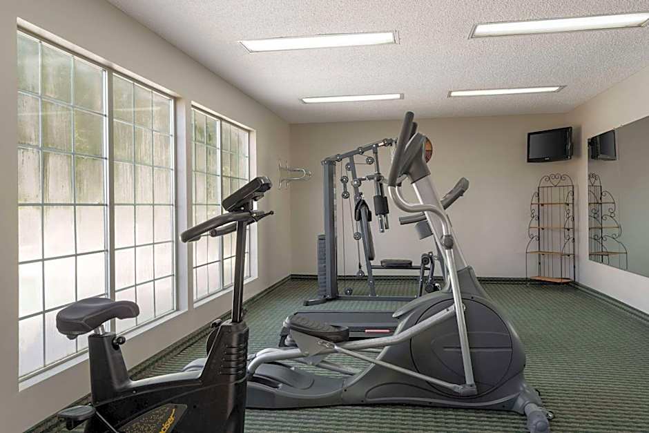 Baymont by Wyndham Kingsland