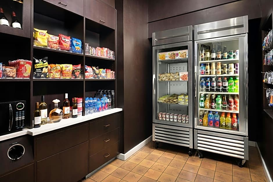 Courtyard by Marriott Santa Rosa