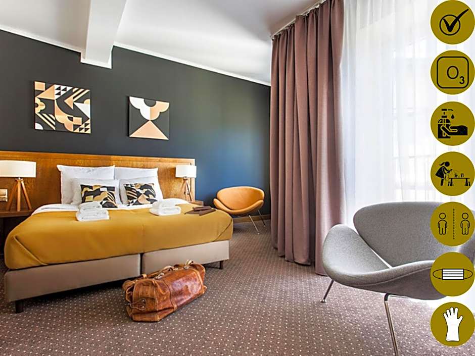 Zulian Aparthotel by Artery Hotels