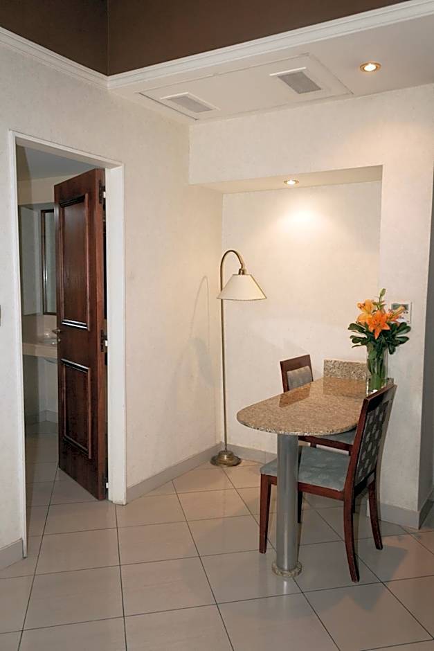 O2 Hotel Buenos Aires