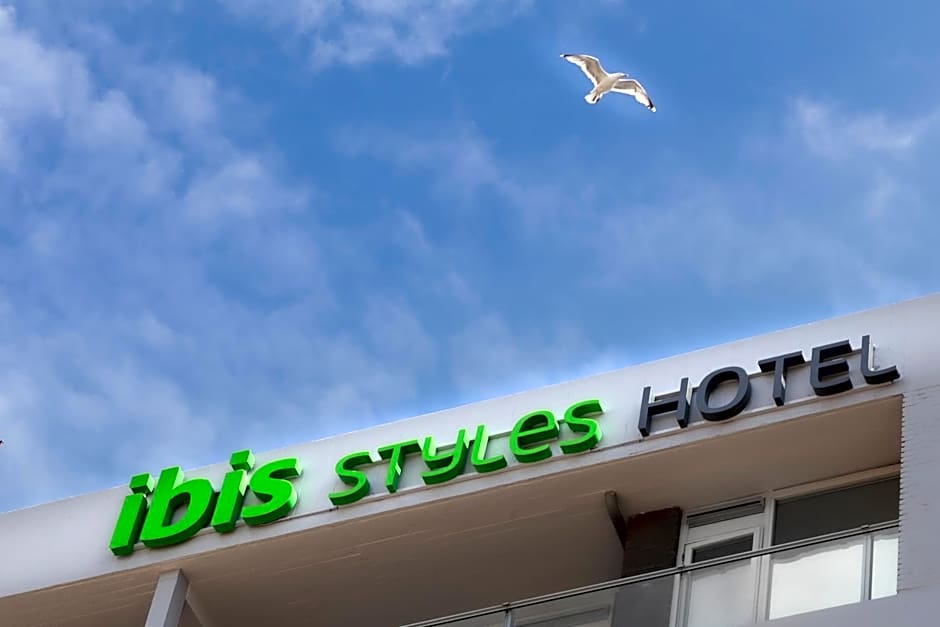 Ibis Styles The Hague Scheveningen (NL)