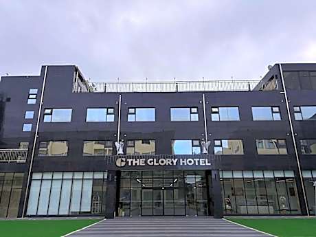 The Glory Hotel and Residence Clark Pampanga